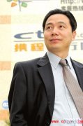 携程CEO范敏创业